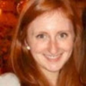 Meet your Posher, Catherine
